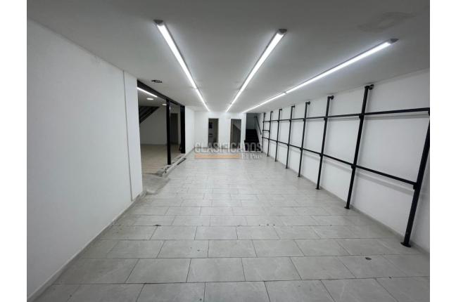 Locales y Bodegas, Alquiler, Santa Rosa - $19.000.000