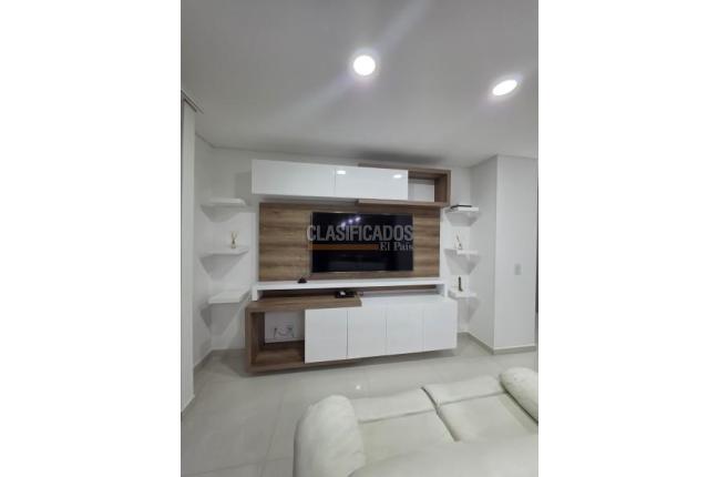Apartamentos, Venta, Pance - $1.100.000.000