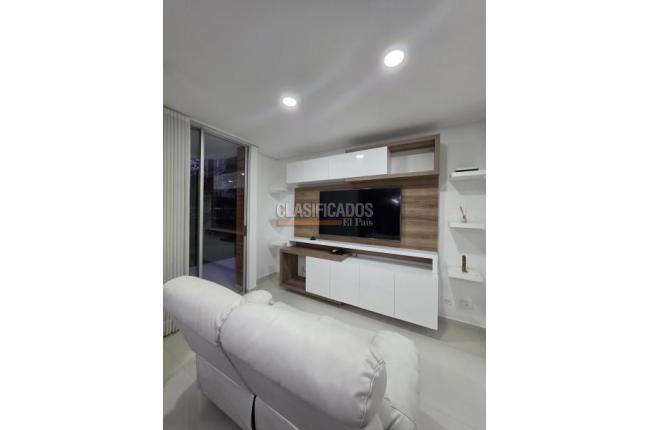 Apartamentos, Venta, Pance - $1.100.000.000