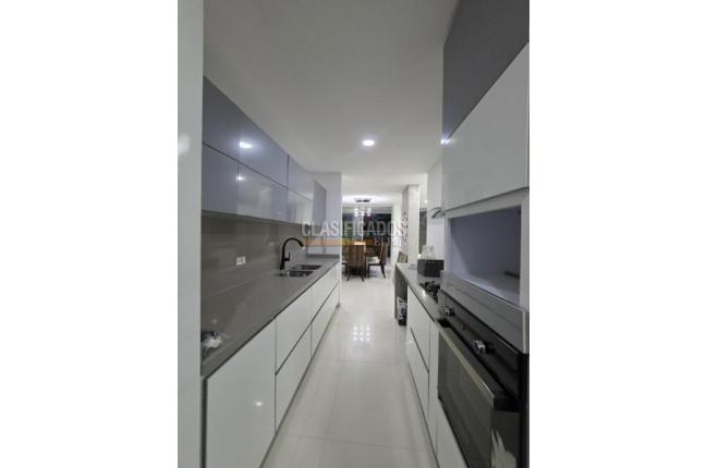 Apartamentos, Venta, Pance - $1.100.000.000