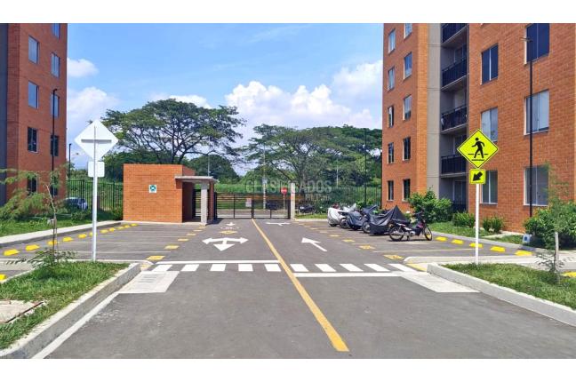 Apartamentos, Venta, Ciudad Melendez - $235.000.000