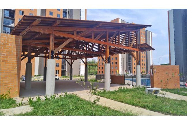 Apartamentos, Venta, Ciudad Melendez - $235.000.000