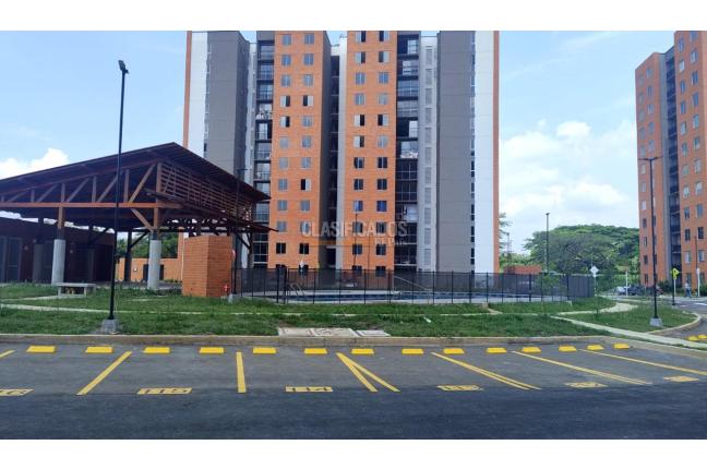 Apartamentos, Venta, Ciudad Melendez - $235.000.000
