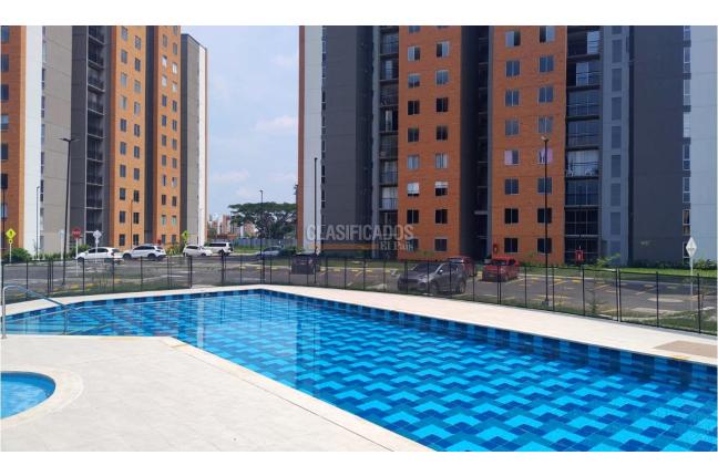 Apartamentos, Venta, Ciudad Melendez - $235.000.000