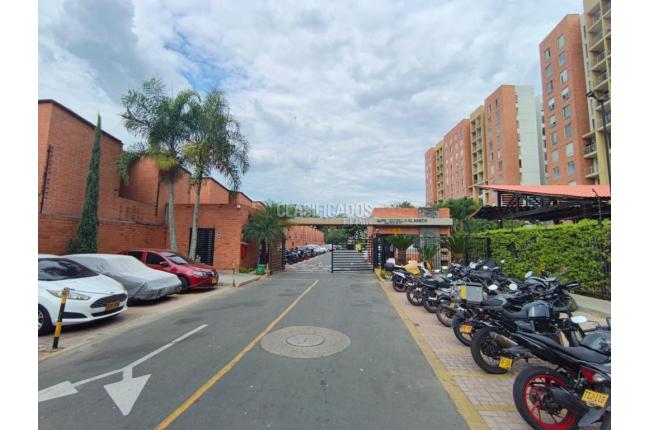 Apartamentos, Alquiler en Valle del Lili