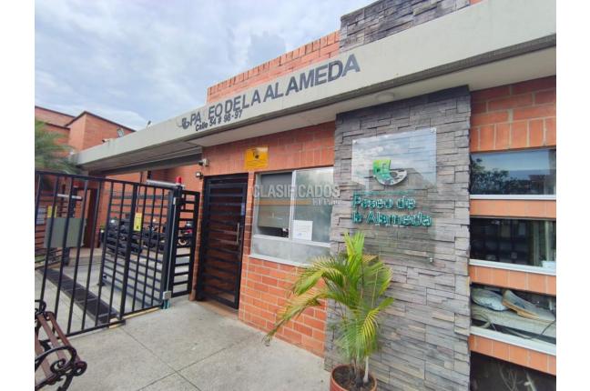 Apartamentos, Alquiler en Valle del Lili