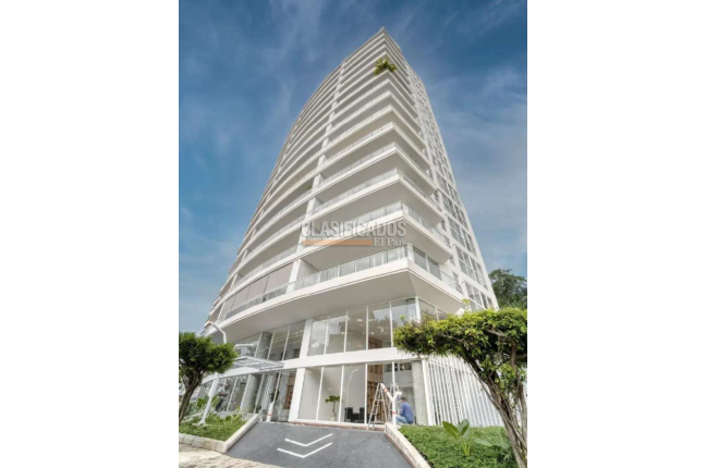 Apartamentos, Venta, Santa Mónica Norte - $4.950.000.000