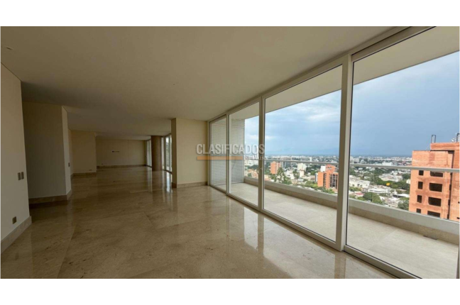Apartamentos, Venta, Santa Mónica Norte - $4.950.000.000
