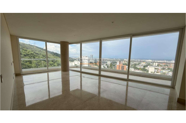 Apartamentos, Venta, Santa Mónica Norte - $4.950.000.000