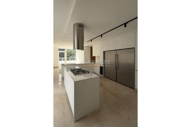 Apartamentos, Venta, Santa Mónica Norte - $4.950.000.000