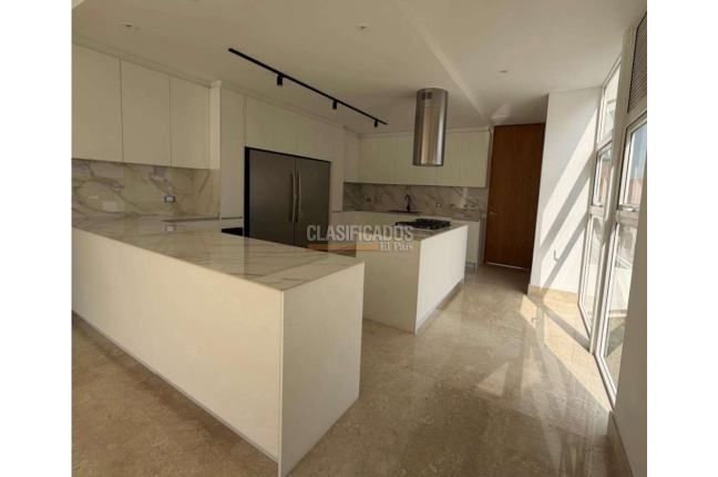 Apartamentos, Venta, Santa Mónica Norte - $4.950.000.000