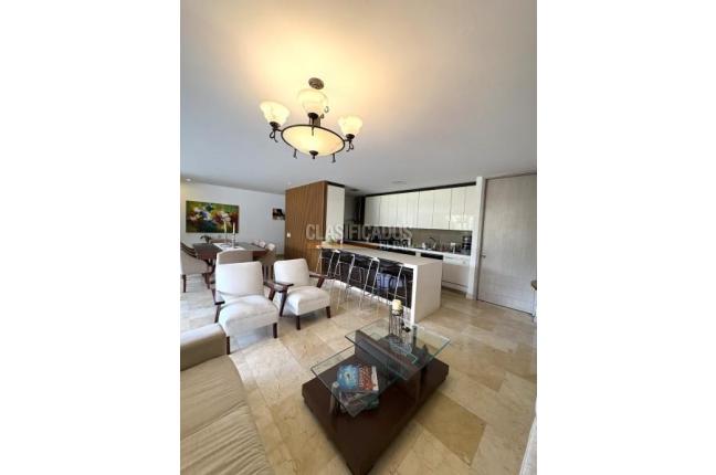 Apartamentos, Venta, Normandía - $1.700.000.000