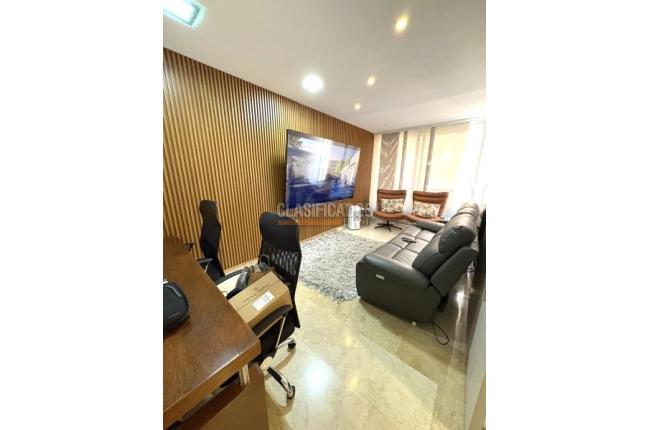 Apartamentos, Venta, Normandía - $1.700.000.000