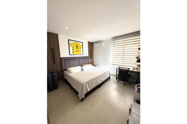 Apartamentos, Venta, Normandía - $1.700.000.000