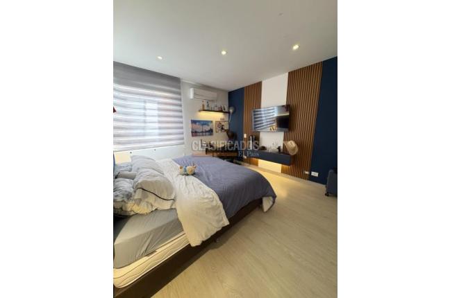 Apartamentos, Venta, Normandía - $1.700.000.000