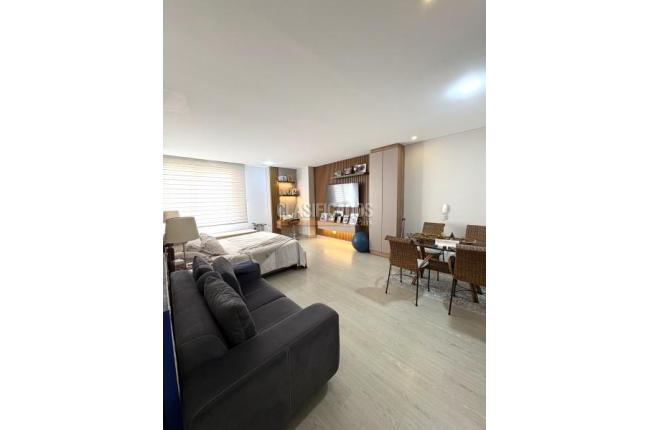 Apartamentos, Venta, Normandía - $1.700.000.000