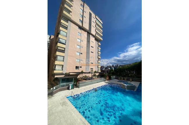 Apartamentos, Venta, Normandía - $1.700.000.000