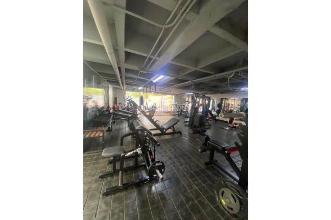 Apartamentos, Venta, Normandía - $1.700.000.000