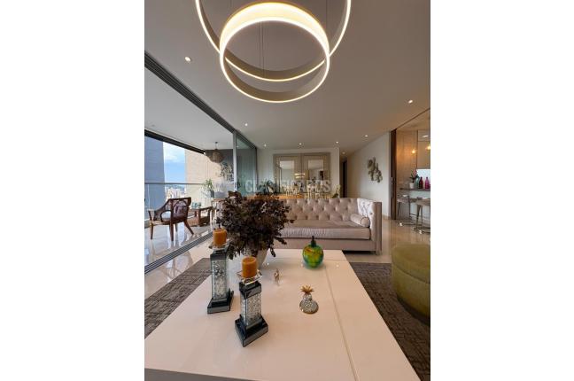 Apartamentos, Venta, Santa Teresita - $1.800.000.000