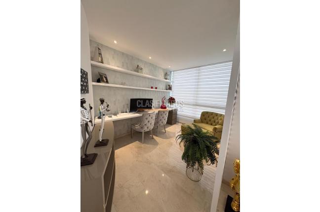Apartamentos, Venta, Santa Teresita - $1.800.000.000