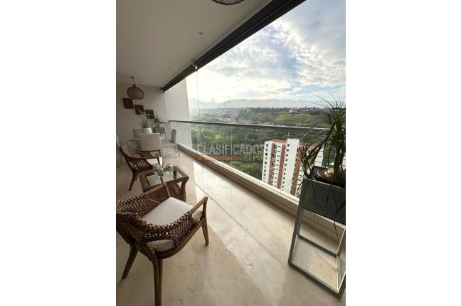 Apartamentos, Venta, Santa Teresita - $1.800.000.000