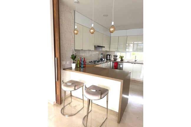 Apartamentos, Venta, Santa Teresita - $1.800.000.000