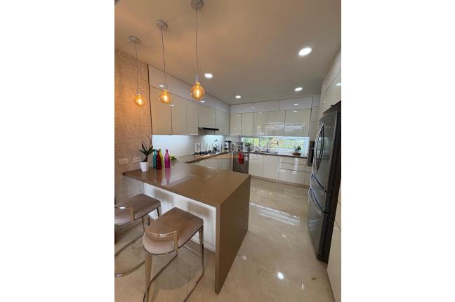 Apartamentos, Venta, Santa Teresita - $1.800.000.000