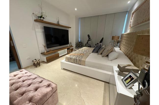 Apartamentos, Venta, Santa Teresita - $1.800.000.000