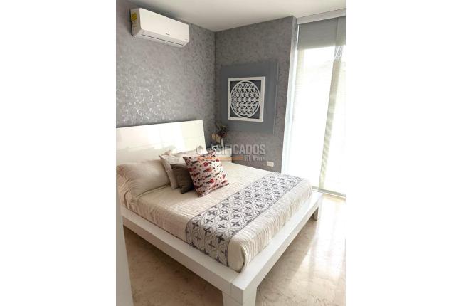 Apartamentos, Venta, Santa Teresita - $1.800.000.000