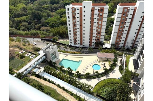 Apartamentos, Venta, Santa Teresita - $1.800.000.000