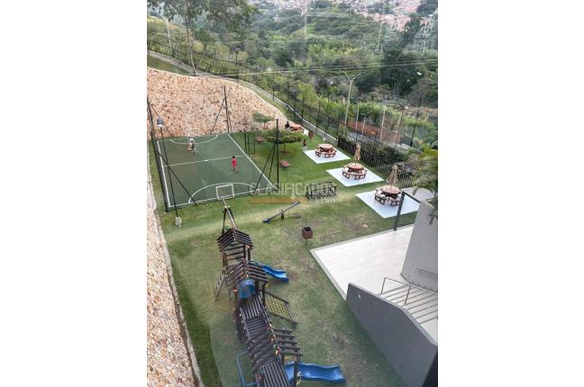Apartamentos, Venta, Santa Teresita - $1.800.000.000