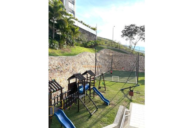 Apartamentos, Venta, Santa Teresita - $1.800.000.000