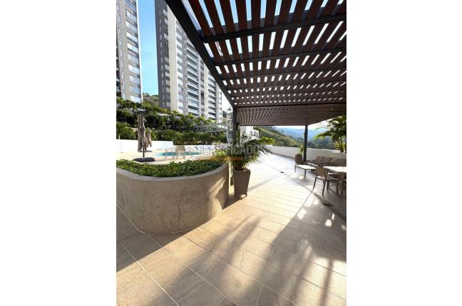 Apartamentos, Venta, Santa Teresita - $1.800.000.000