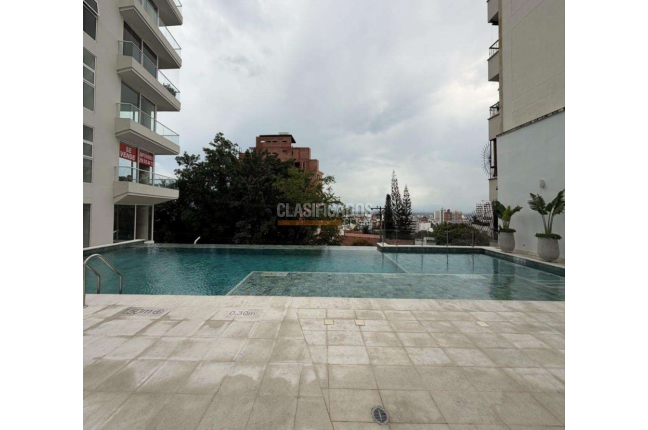 Apartamentos, Venta, Santa Mónica Norte - $4.950.000.000