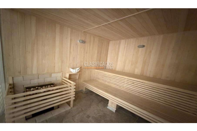 Apartamentos, Venta, Santa Mónica Norte - $4.950.000.000