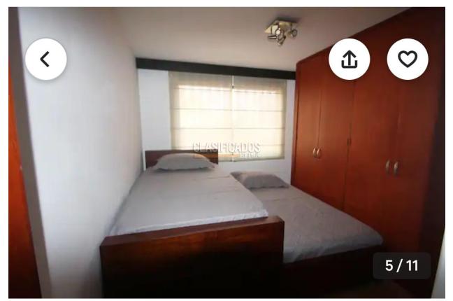 Apartamentos, Venta, El Peñón - $500.000.000