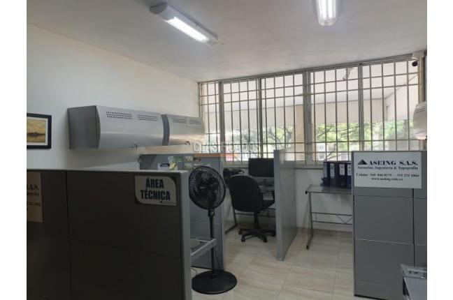Oficinas y Consultorios, Alquiler en San Vicente