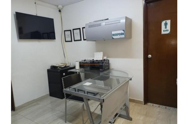 Oficinas y Consultorios, Alquiler en San Vicente