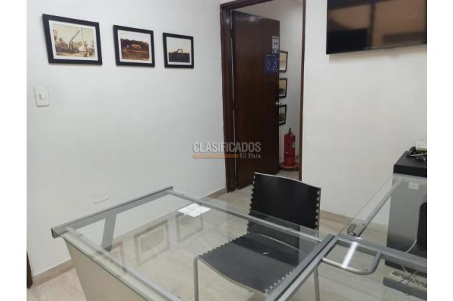 Oficinas y Consultorios, Alquiler, San Vicente - $1.200.000