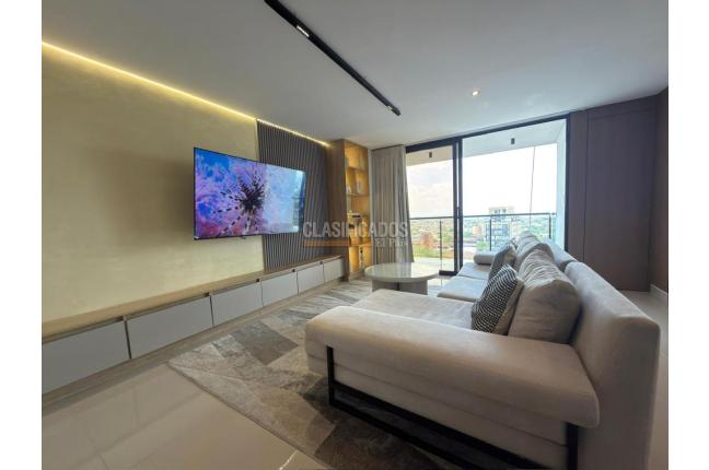 Apartamentos, Alquiler en Cristales