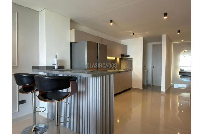Apartamentos, Alquiler en Cristales