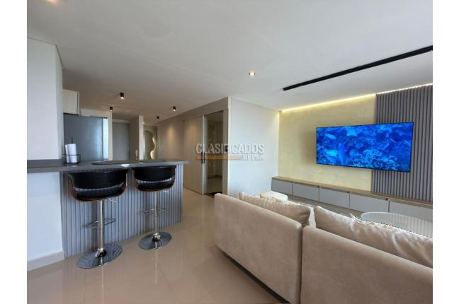 Apartamentos, Alquiler, Cristales - $5.500.000