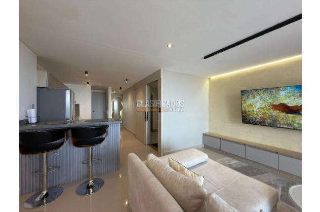 Apartamentos, Alquiler, Cristales - $5.500.000