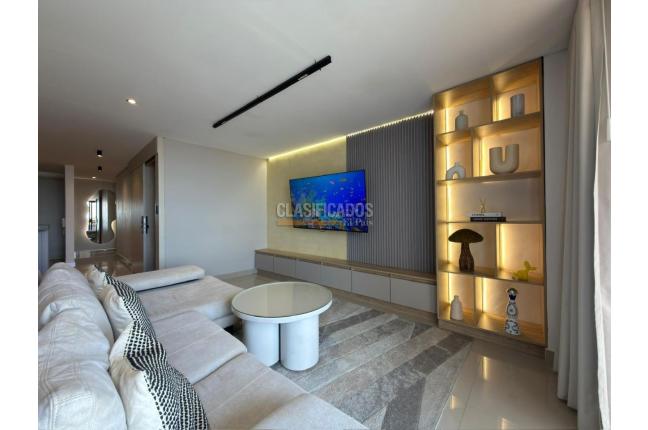 Apartamentos, Alquiler, Cristales - $5.500.000