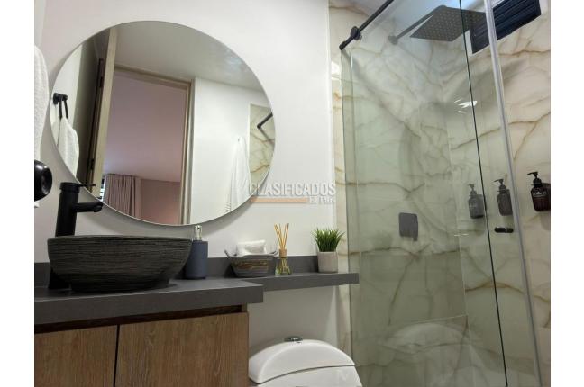 Apartamentos, Alquiler, Cristales - $5.500.000