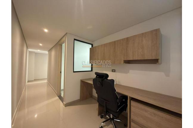 Apartamentos, Alquiler, Cristales - $5.500.000
