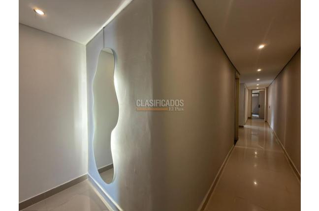 Apartamentos, Alquiler, Cristales - $5.500.000