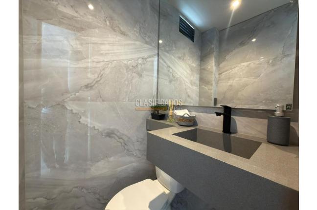 Apartamentos, Alquiler, Cristales - $5.500.000