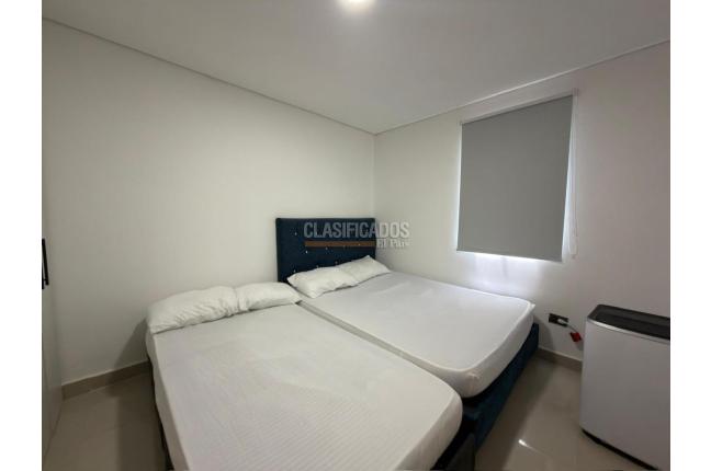 Apartamentos, Alquiler, Cristales - $5.500.000