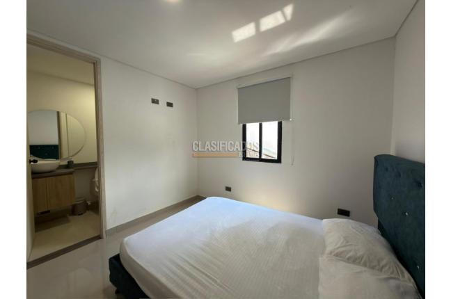 Apartamentos, Alquiler, Cristales - $5.500.000